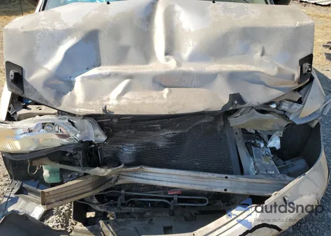 1999 Honda Odyssey Lx из США, поврежденный, VIN 2HKRL1851XH511430